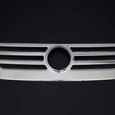 Omsa VW Caddy Formlu 2003-2010 Arası Krom Ön Panjur