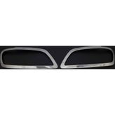 Omsa Vw Caddy Krom Far Cercevesi 2 Parca 2003-2010 Arasi