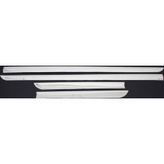 Omsa VW Golf 6 2008-2013 Arası 4 Parça Krom Yan Kapı Çıtası