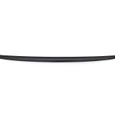 Omsa VW Jetta 6 2011-2017 Piano Black Spoiler