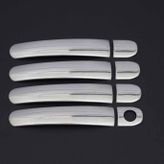 Omsa VW Passat 3B 2000-2005 Krom 4 Kapı Deco Kapı Kolu