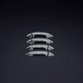 Omsa VW Passat B7 2012-2015 4 Kapı Krom Kapı Kolu
