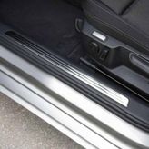 Omsa VW Passat B8 Krom 4 Parça 2015 ve Sonrası İç Kapı Eşiği