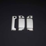Omsa VW T4 Transporter 1990-2003 3 Kapı 7 Parça Krom Kapı Kolu