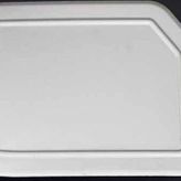 Omsa VW T4 Transporter 1990-2003 Arası Krom Depo Kapağı