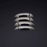 Omsa VW Touareg 4 Kapı 2010-2015 Arası Krom Kapı Kolu
