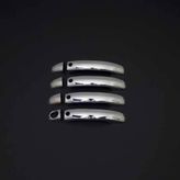Omsa VW Touareg Krom Keyless 4 Kapı 2002-2007 Arası Kapı Kolu