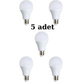 Ömür Avize 9 Watt LED Ampul Beyaz - 1