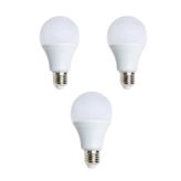 Ömür Avize 9 Watt Led Ampul BEYAZ 6500K