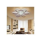 Ömür Avize Ella Modern 6 Lı Ledli Avize