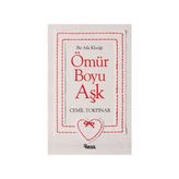 ÖMÜR BOYU AŞK (IKI KITAP BIRARADA) - CEMIL TOKPINAR