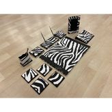 ÖMÜR OFİS RANGE SÜMEN TAKIMI / SİYAH /10 PARÇA