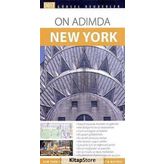 On Adımda New York - Elanor Berman
