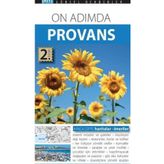 On Adımda Provans - Robin Gauldie Anthony Peregrine