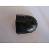 Ön / Arka Kapi Diş Açma Kolu Ucu Siyah Sol ; Renault Megane - 2- 2003-2009