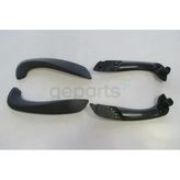 Ön / Arka Kapi İç Çekme Kolu Set (4 Parça) Renault Fluence - 2009-2016