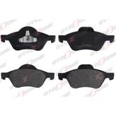 ÖN BALATA LAGUNA 2-3 -MEGANE 2 -SCENİC 2 2006-2012 GDB1787