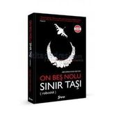 On Beş No’lu Sınır Taşı - Abdurrahman Adıyan