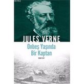 ON BEŞ YAŞINDA BIR KAPTAN 1 - JULES VERNE
