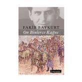 On Binlerce Kağnı - Fakir Baykurt