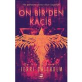 On Bir’den Kaçış - Jerri Chisholm
