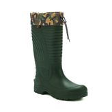 On Boot Eva Uzun Cizme Haki No:40-41