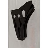 ÖN ÇAMURLUK İÇ SACI SOL 206-206+ 7119.P8