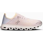 On Cloud 6 Coast Kadın Sneaker - Lila