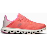 On Cloud 6 Coast Kadın Sneaker - Pembe