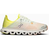 On Cloud 6 Coast Kadın Sneaker - Yeşil