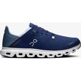 On Cloud 6 Coast Men's Blue Sneakers - Mavi