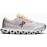 On Cloud 6 Push Kadın Sneaker - Bej