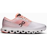 On Cloud 6 Push Kadın Sneaker - Beyaz