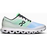 On Cloud 6 Push Kadın Sneaker - Mavi