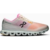 On Cloud 6 Push Kadın Sneaker - Turuncu