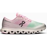 On Cloud 6 Push Kadın Sneaker - Yeşil