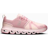 On Cloud Sky 2 Çocuk Sneaker - Pembe