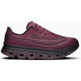 On Cloudflow 5 Ad Kadın Sneaker - Bordo