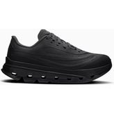 On Cloudflow 5 Ad Kadın Sneaker - Siyah