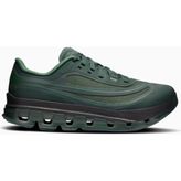On Cloudflow 5 Ad Kadın Sneaker - Yeşil