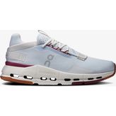 On Cloudnova 2 Women's Purple Sneakers - Mor
