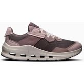 On Cloudnova Rift Kadın Sneaker - Mor