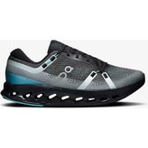 On Cloudsurfer 2 Men's Black Sneakers - Siyah