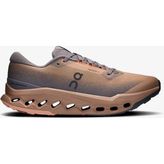 On Cloudsurfer Trail 2 Wp Men's Orange Sneakers - Turuncu