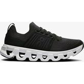 On Cloudswift 4 Women's Black Sneakers - Siyah