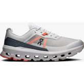 On Cloudvista 2 Men's Grey Sneakers - Gri