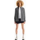 On Court Jacket Kadın Ceket - M - Gri