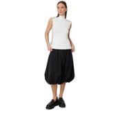 ON Dik Yaka Kolsuz Basic Bluz, 26K.ON.BLZ.61432.01