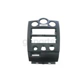 Ön Göğüs Teyp Paneli / Çerçevesi (Manuel) ; Renault Megane - 2- 2003-2009