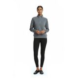 ON Kadın Sweatshirt, Antrasit, M Beden